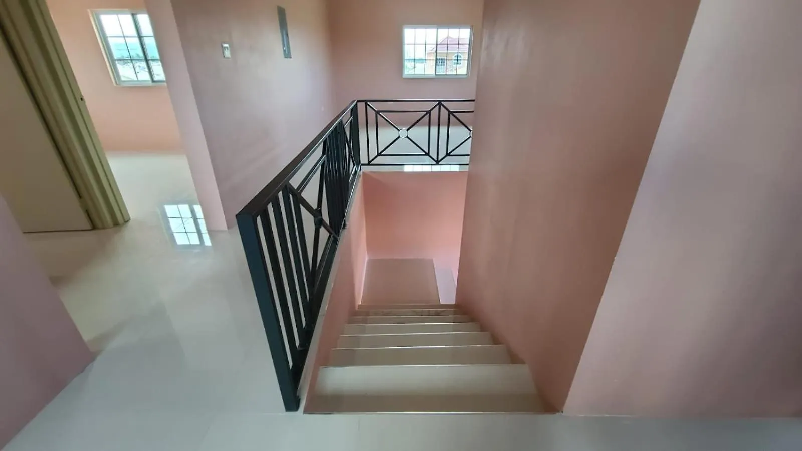 Holiday home Caribbean estate Villa Portmore